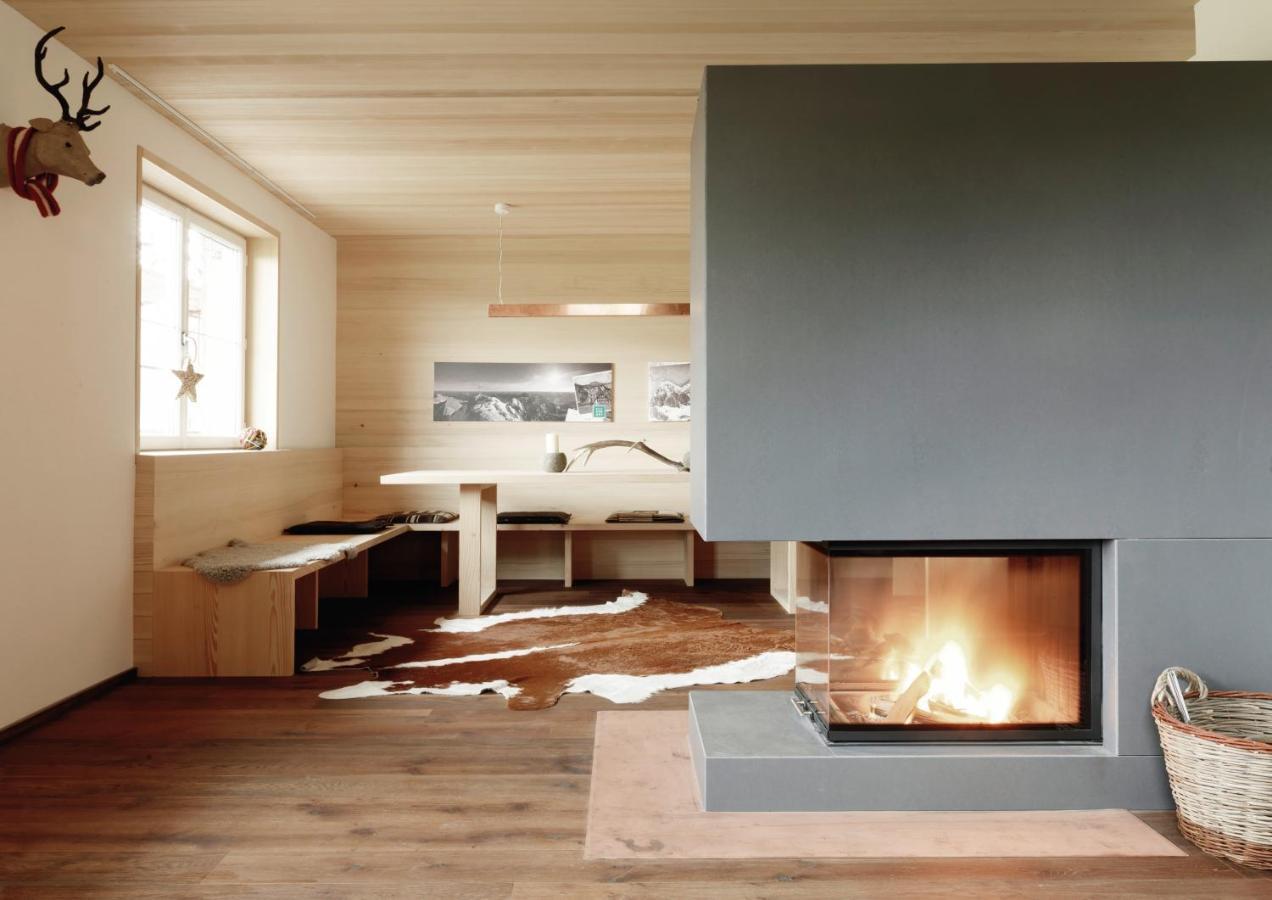 Alpenrose Boutique Chalet Gretl Ramsau am Dachstein Εξωτερικό φωτογραφία
