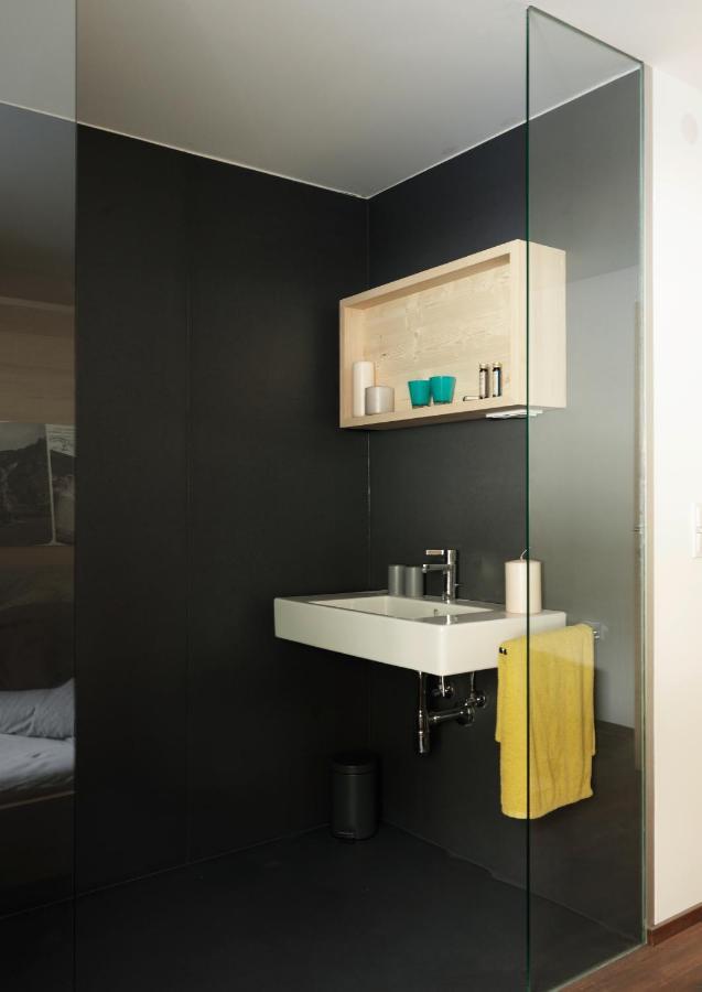 Alpenrose Boutique Chalet Gretl Ramsau am Dachstein Εξωτερικό φωτογραφία
