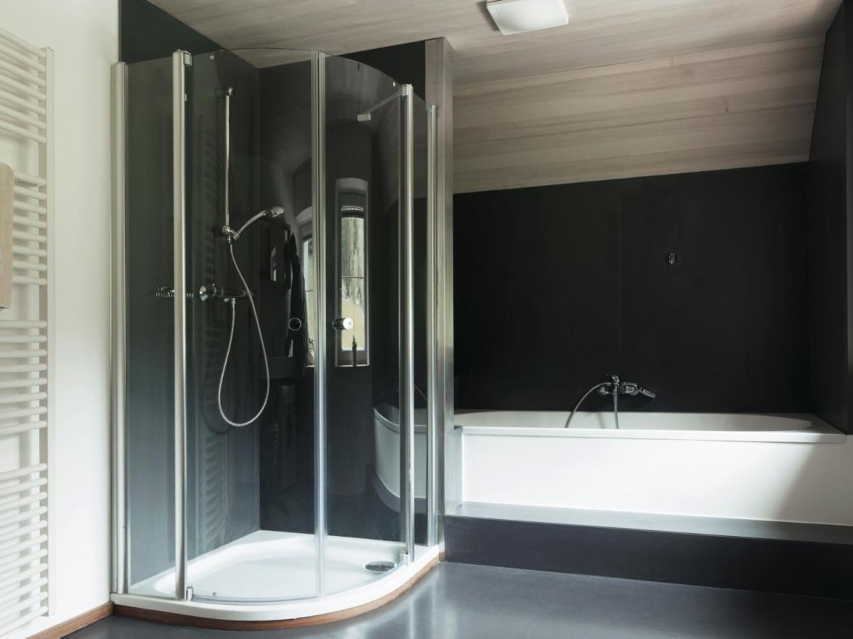 Alpenrose Boutique Chalet Gretl Ramsau am Dachstein Εξωτερικό φωτογραφία