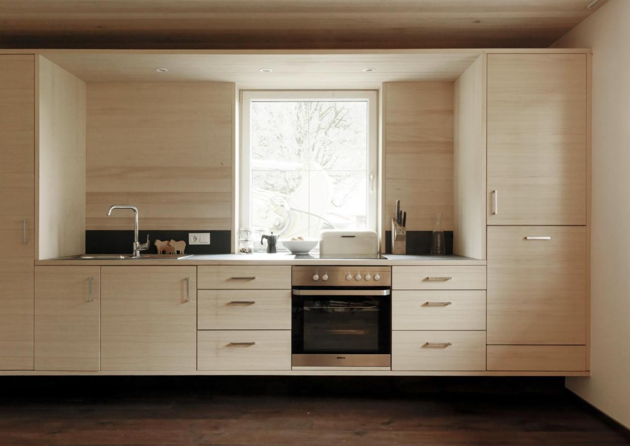 Alpenrose Boutique Chalet Gretl Ramsau am Dachstein Εξωτερικό φωτογραφία