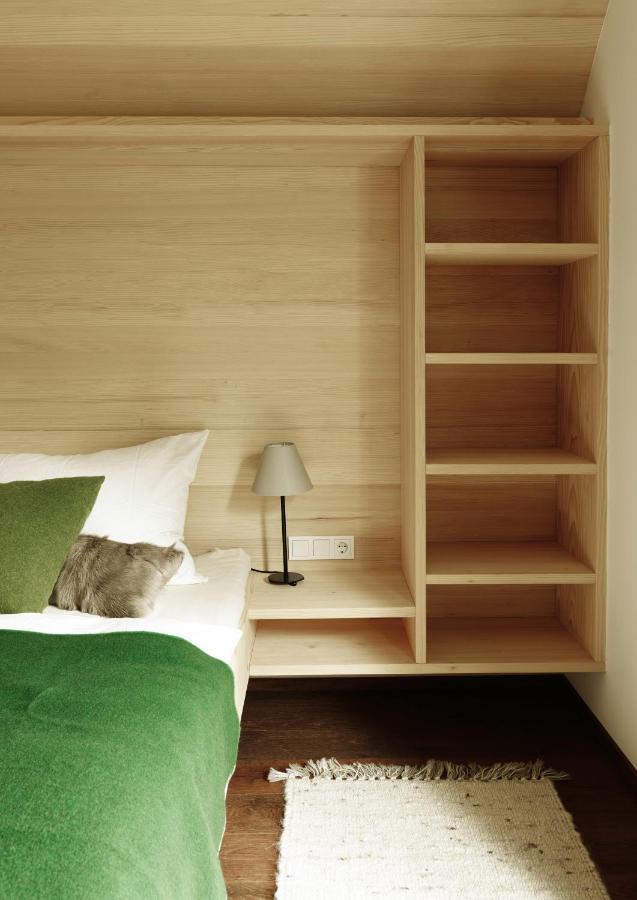 Alpenrose Boutique Chalet Gretl Ramsau am Dachstein Εξωτερικό φωτογραφία