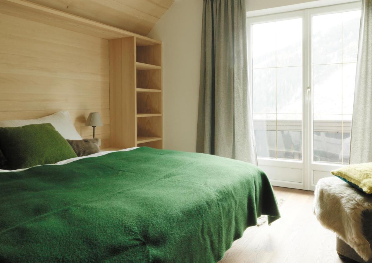Alpenrose Boutique Chalet Gretl Ramsau am Dachstein Εξωτερικό φωτογραφία