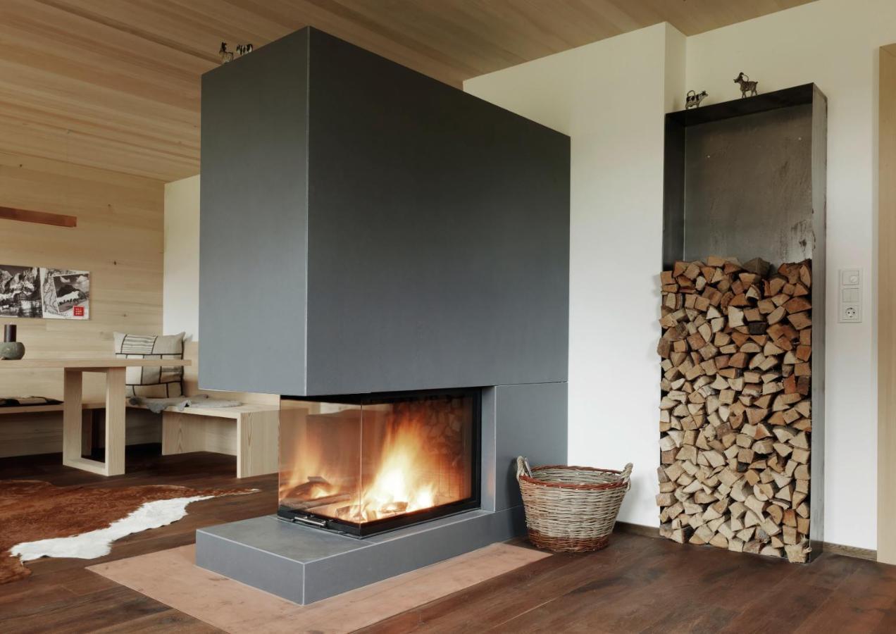 Alpenrose Boutique Chalet Gretl Ramsau am Dachstein Εξωτερικό φωτογραφία