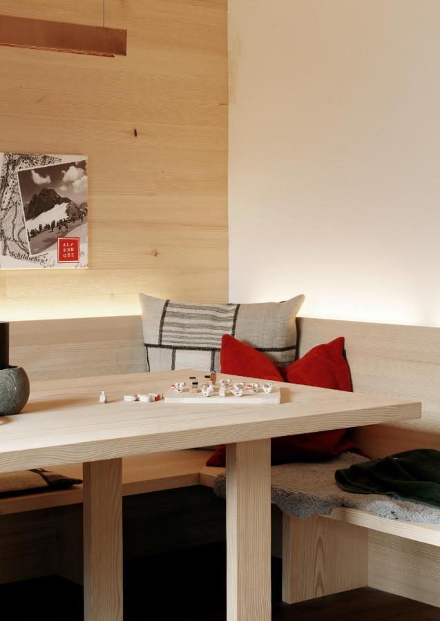 Alpenrose Boutique Chalet Gretl Ramsau am Dachstein Εξωτερικό φωτογραφία