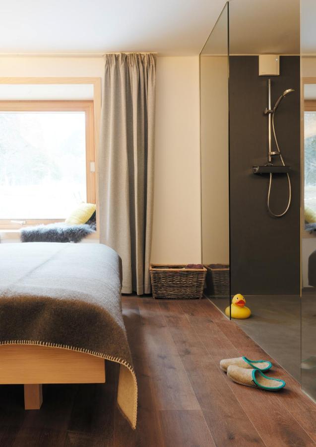 Alpenrose Boutique Chalet Gretl Ramsau am Dachstein Εξωτερικό φωτογραφία
