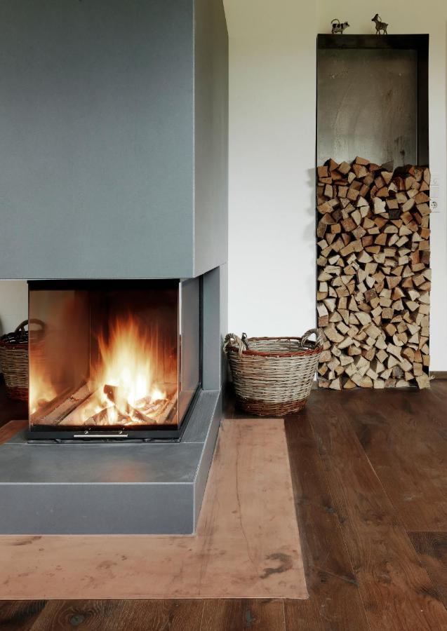 Alpenrose Boutique Chalet Gretl Ramsau am Dachstein Εξωτερικό φωτογραφία