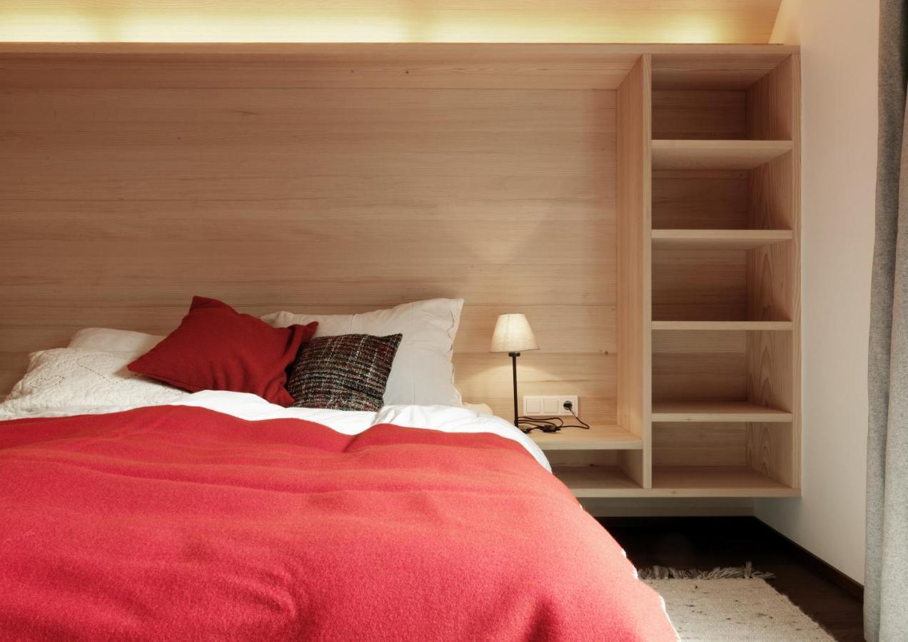 Alpenrose Boutique Chalet Gretl Ramsau am Dachstein Εξωτερικό φωτογραφία
