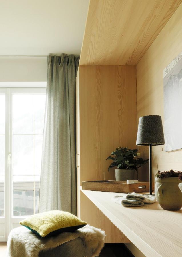 Alpenrose Boutique Chalet Gretl Ramsau am Dachstein Εξωτερικό φωτογραφία
