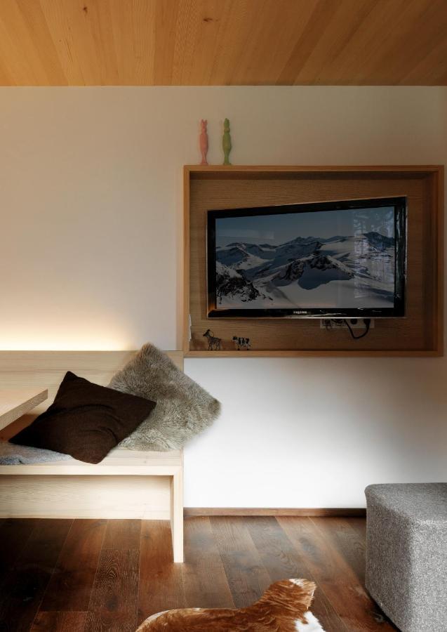 Alpenrose Boutique Chalet Gretl Ramsau am Dachstein Εξωτερικό φωτογραφία